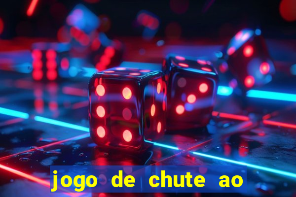 jogo de chute ao gol aposta